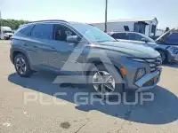2026 Hyundai Tucson фото