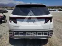 2026 Hyundai Tucson фото