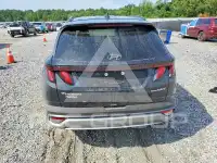 2026 Hyundai Tucson фото