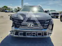 2026 Hyundai Tucson фото