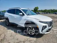 2026 Hyundai Tucson фото