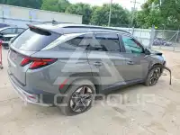 2026 Hyundai Tucson фото