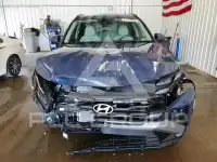 2026 Hyundai Tucson photo