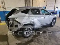 2026 Hyundai Tucson фото