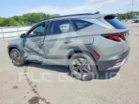 2026 Hyundai Tucson фото