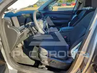 2026 Hyundai Tucson фото