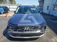 2026 Hyundai Tucson photo