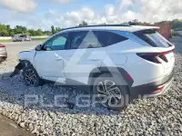 2026 Hyundai Tucson фото