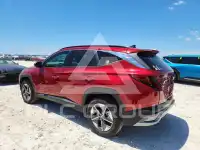 2026 Hyundai Tucson фото