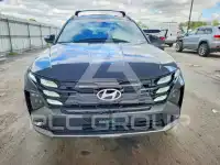 2026 Hyundai Tucson фото