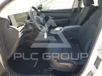 2026 Hyundai Tucson фото