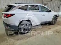 2026 Hyundai Tucson фото