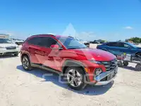 2026 Hyundai Tucson фото