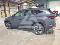 2026 Hyundai Tucson фото