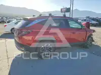 2026 Hyundai Tucson фото