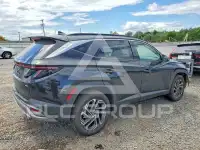 2026 Hyundai Tucson фото