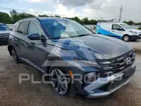 2026 Hyundai Tucson фото