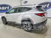 2026 Hyundai Tucson фото