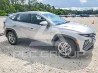2026 Hyundai Tucson фото