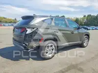 2026 Hyundai Tucson фото