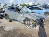 2026 Hyundai Tucson фото