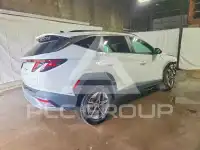 2026 Hyundai Tucson фото