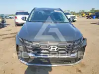 2026 Hyundai Tucson фото