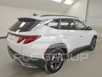 2026 Hyundai Tucson фото