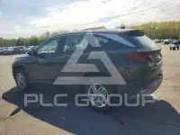 2026 Hyundai Tucson фото