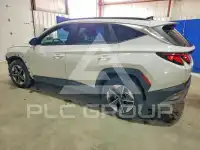 2026 Hyundai Tucson фото