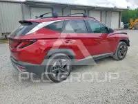 2026 Hyundai Tucson фото