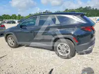 2026 Hyundai Tucson photo