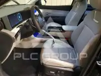 2026 Hyundai Tucson фото