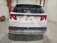 2026 Hyundai Tucson фото