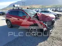 2026 Hyundai Tucson фото
