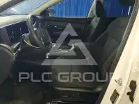 2026 Hyundai Tucson фото