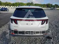 2026 Hyundai Tucson фото