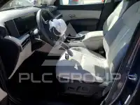 2026 Hyundai Tucson фото