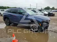 2026 Hyundai Tucson фото