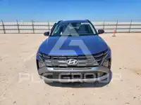 2026 Hyundai Tucson photo