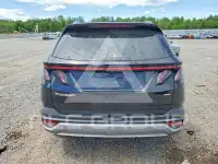 2026 Hyundai Tucson фото