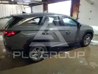 2026 Hyundai Tucson фото