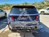 2026 Hyundai Tucson фото