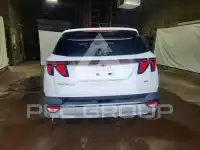 2026 Hyundai Tucson фото