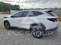 2026 Hyundai Tucson фото