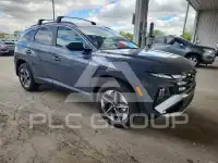 2026 Hyundai Tucson фото