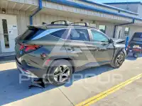 2026 Hyundai Tucson фото
