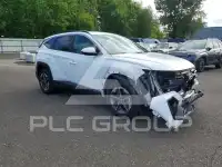 2026 Hyundai Tucson фото