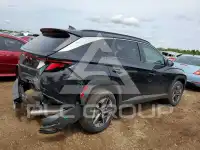 2026 Hyundai Tucson фото