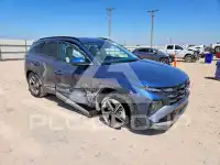 2026 Hyundai Tucson photo